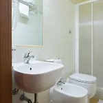 Hotel Colomba Florenz