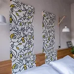 Hotel Colomba Florenz