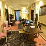 Colomba Hotel 3*
