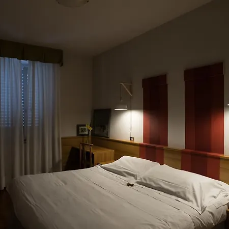 فندق Colomba فلورنس