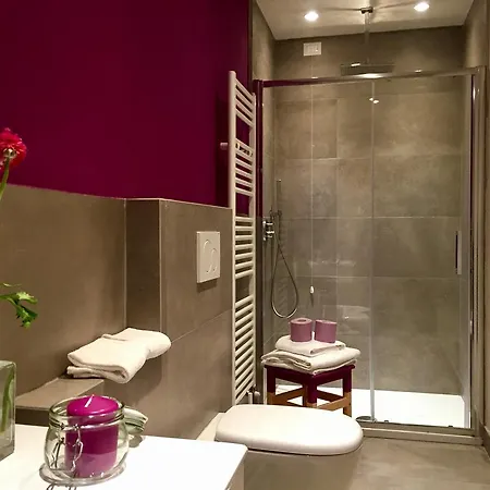 Colomba 佛罗伦萨