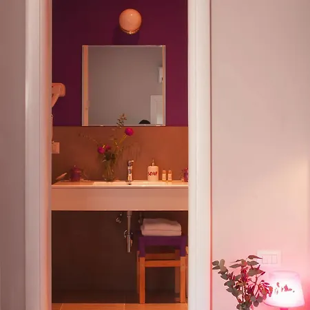 酒店 Colomba 佛罗伦萨