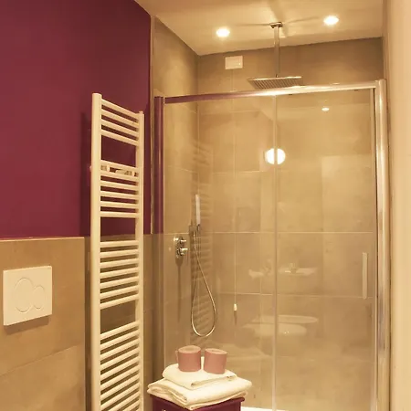 Colomba 佛罗伦萨