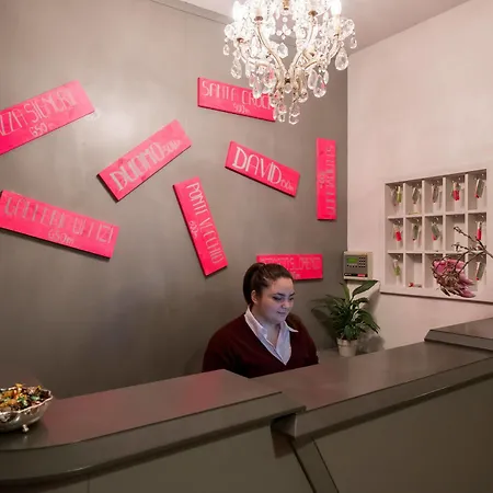 Colomba 佛罗伦萨