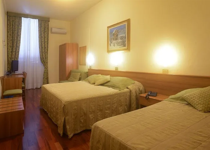 Hotel Colomba