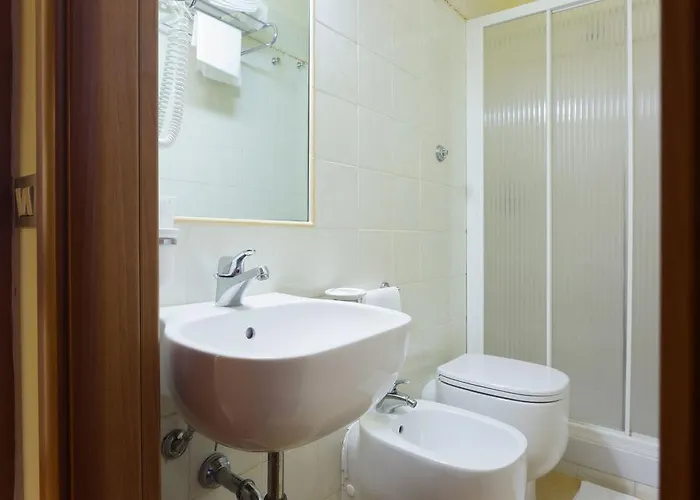 Hotel Colomba Florence