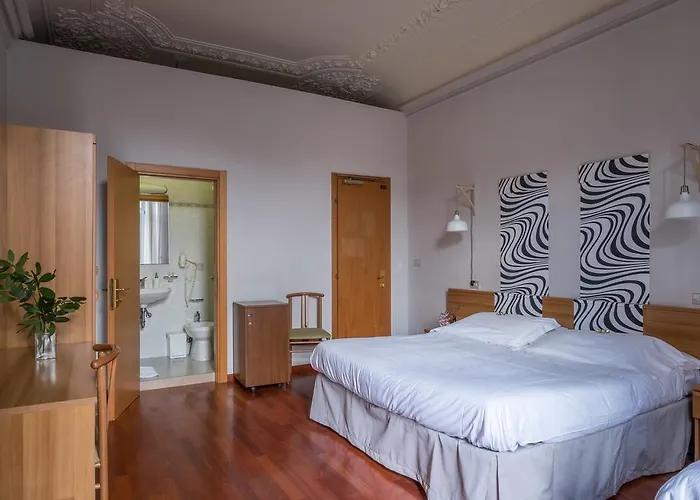 Hotel Colomba
