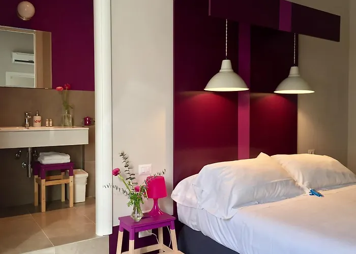 Colomba Hotel Florence