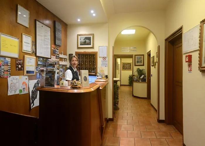 Hotel Colomba