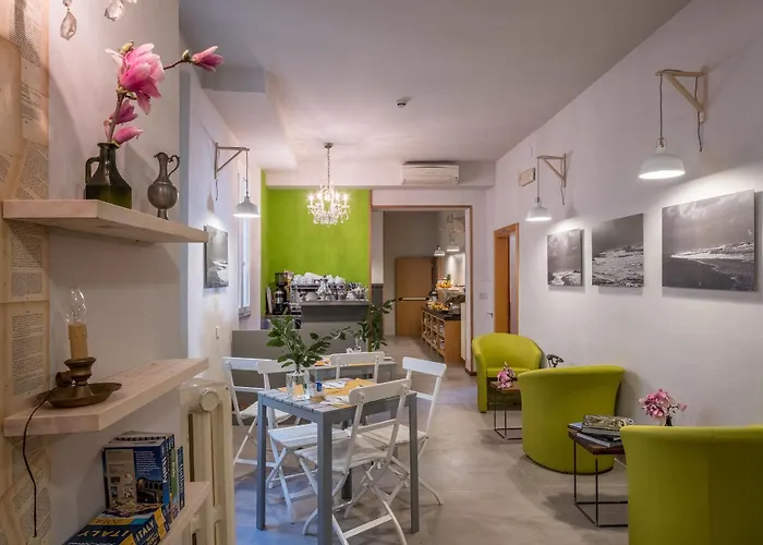 Hotel Colomba