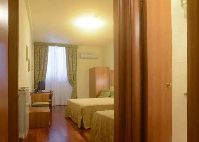 Colomba Hotel Florence