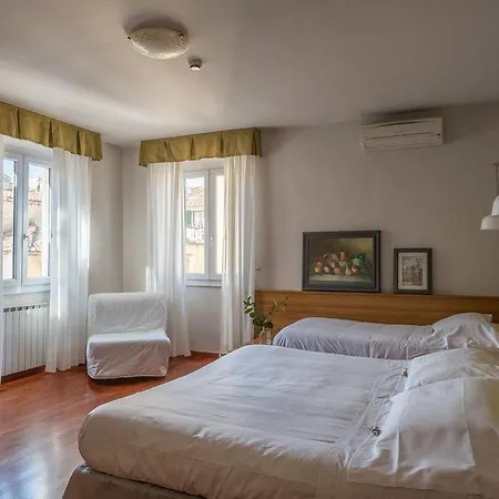 Colomba 3* Firenze