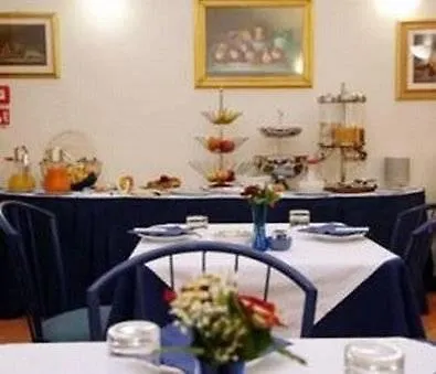 Hotel Colomba Florencia