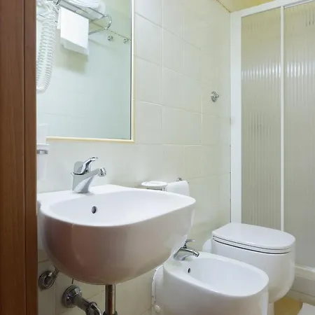 Hotel Colomba Florencia