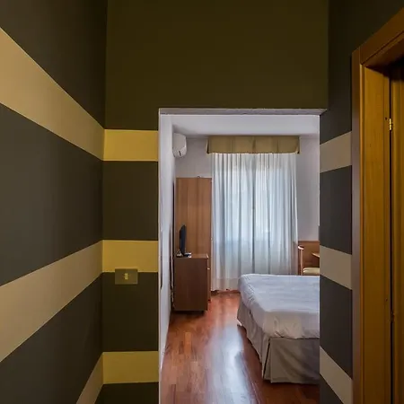 Hotel Colomba Florencia