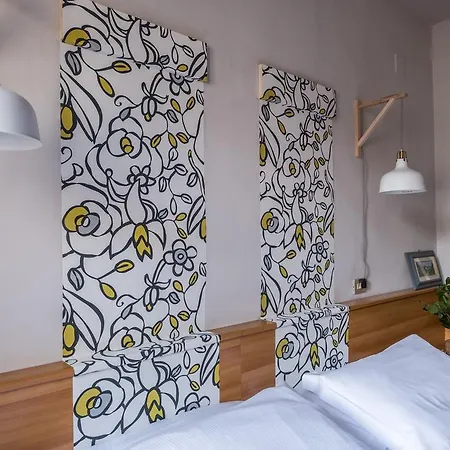 Hotel Colomba Florencia