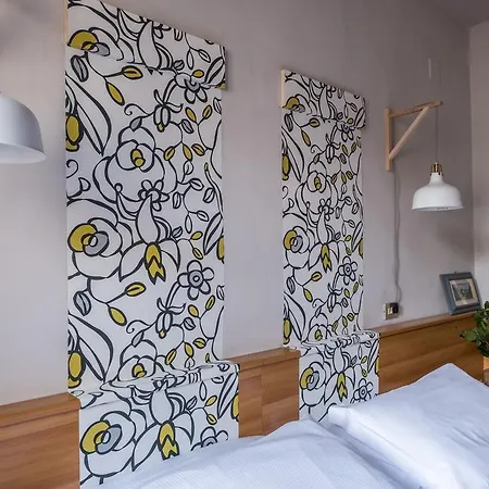 Hotel Colomba Florencia