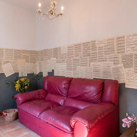 Hotel Colomba Florencia