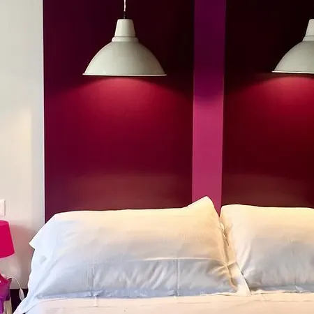 Hotel Colomba Florencia