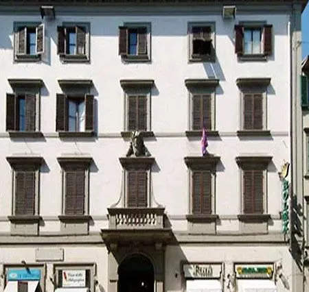 Hotel Colomba Florencia
