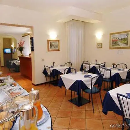 Hotel Colomba Florencia