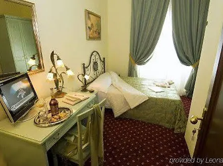 Colomba Hotel Florencia