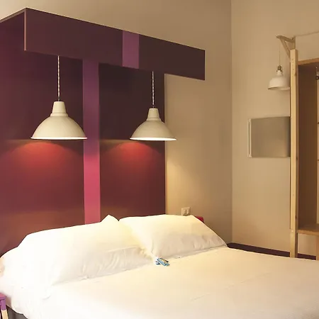 Colomba Hotel Florencia