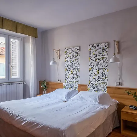 Colomba Hotel Florencia