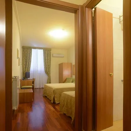 Colomba Hotel Florencia
