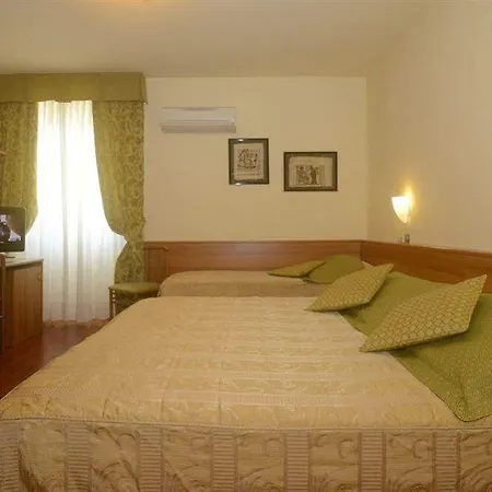 Colomba Hotel Florencia