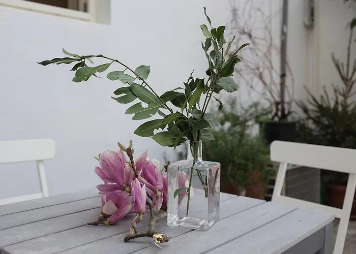 호텔 Colomba 피렌체