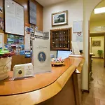 Ξενοδοχείο Colomba 3*