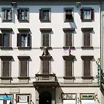 Hotel Colomba Firenze