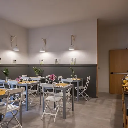 Hotel Colomba Florencie