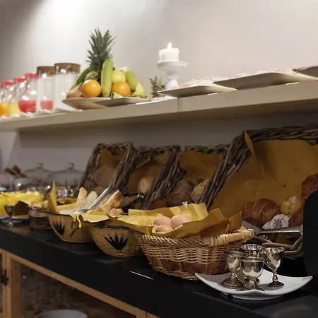 Hotel Colomba Florencie