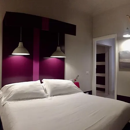 Colomba Hotel Florencie