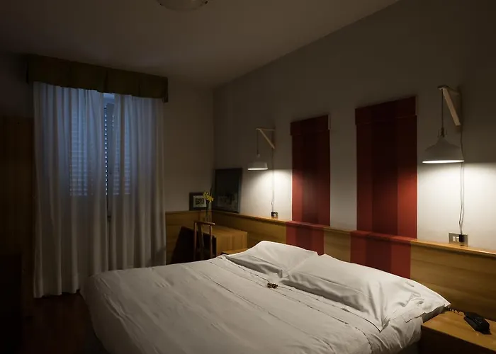 Hotel Colomba Florencie