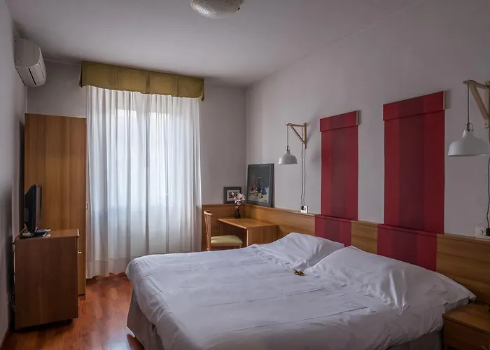 Hotel Colomba