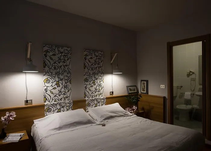Hotel Colomba 3*