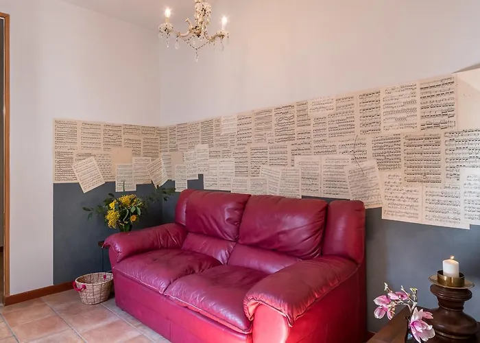 Hotel Colomba Florencie