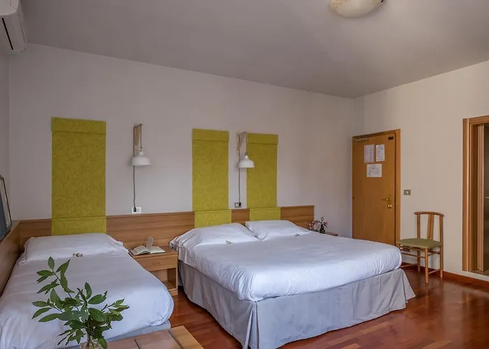 Hotel Colomba