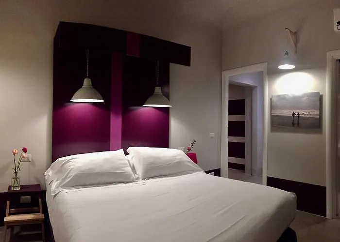 Colomba Hotel Florencie
