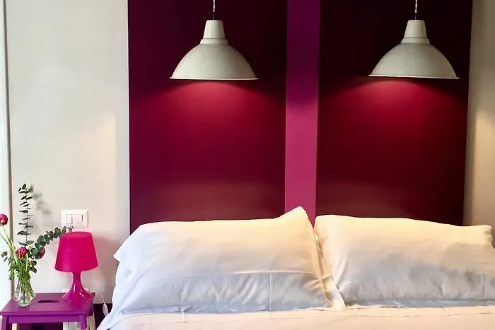 Hotel Colomba Florencie