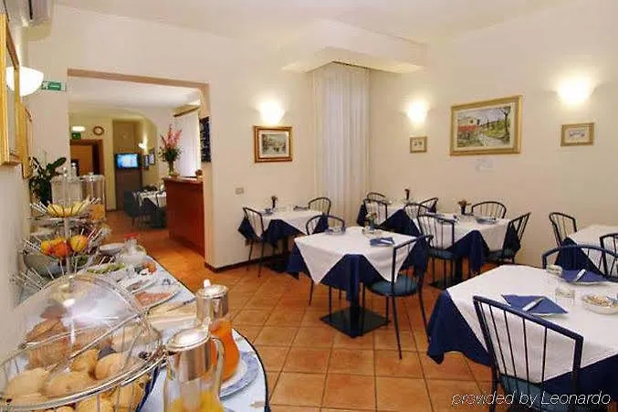 Hotel Colomba Florencie