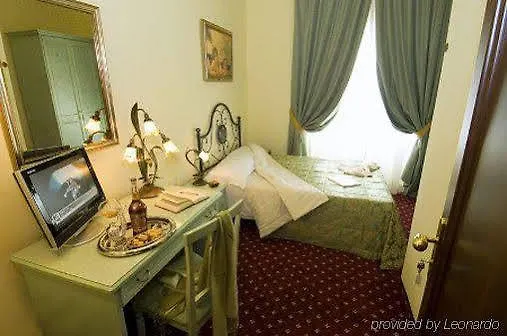 Colomba Hotel Florencie