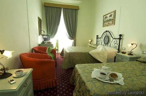 Colomba Hotel