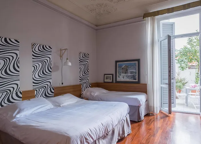 Hotel Colomba