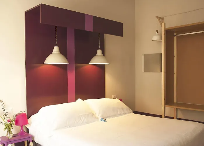 Colomba Hotel Florencie