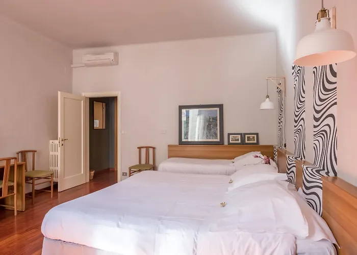 Colomba Hotel 3*