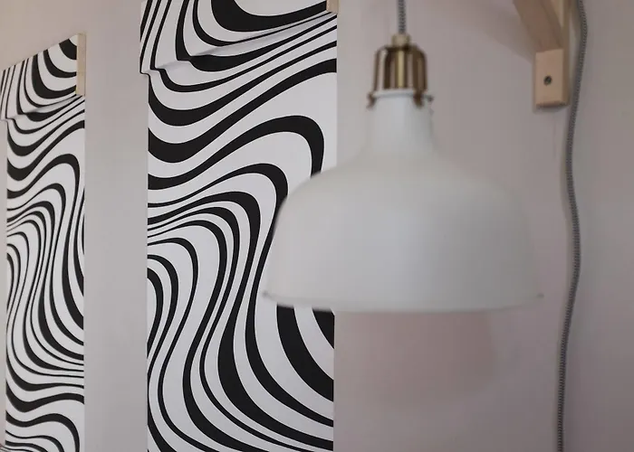Hotel Colomba Florencie